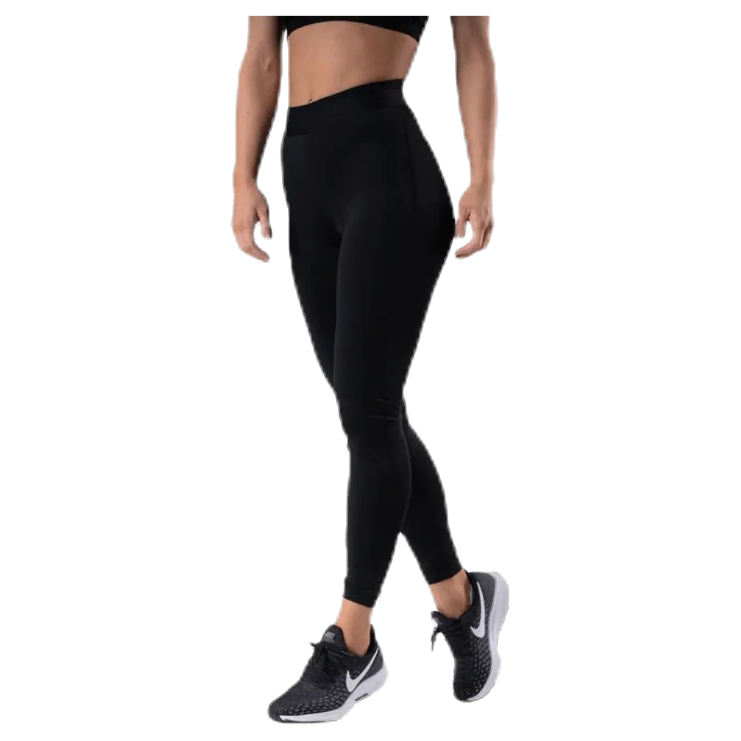 Capability Tights Black