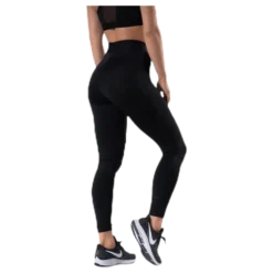 Capability Tights Black