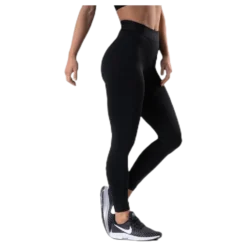 Capability Tights Black