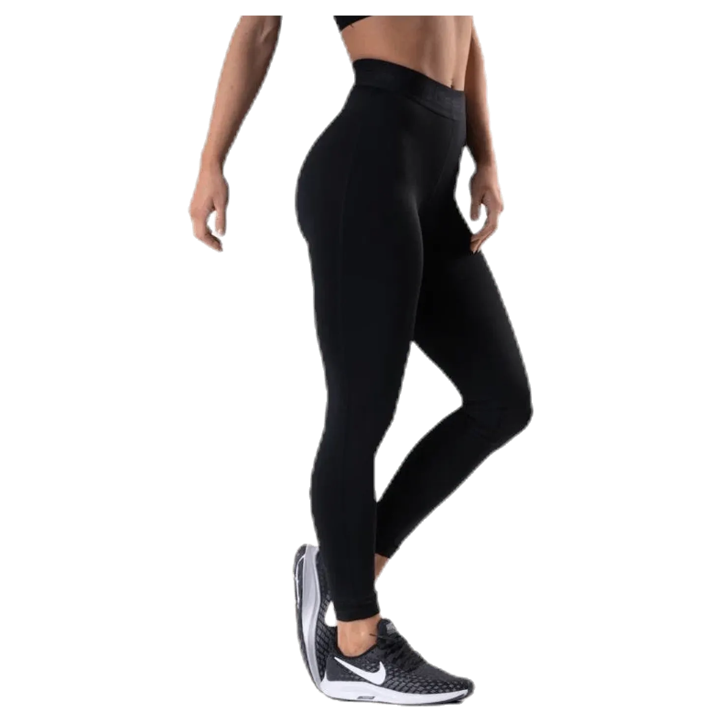 Capability Tights Black