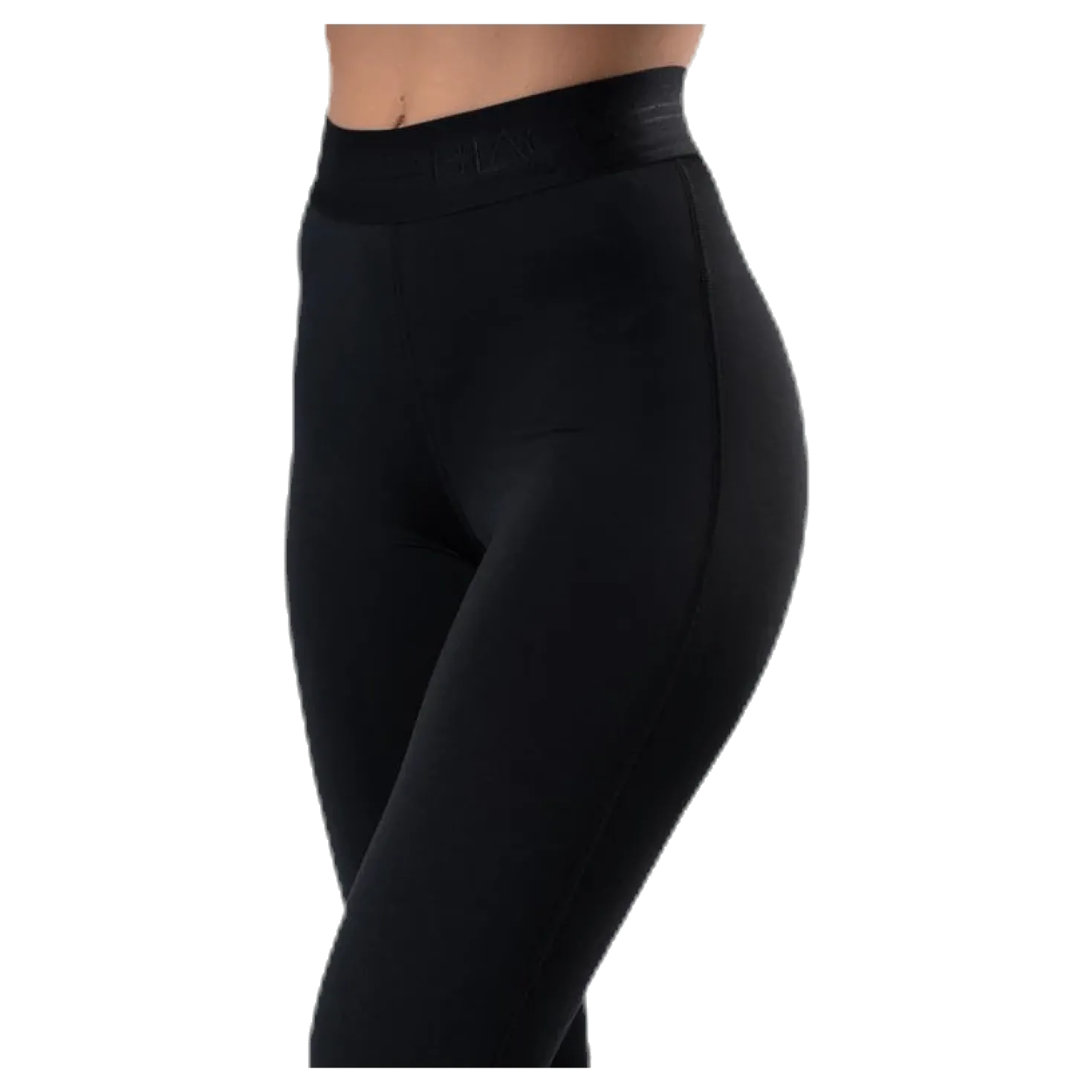 Capability Tights Black