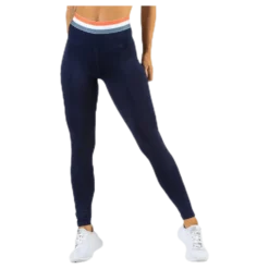 Capability Tights Blue