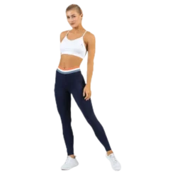 Capability Tights Blue