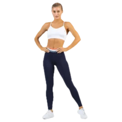 Capability Tights Blue