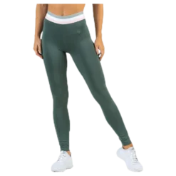 Capability Tights Green