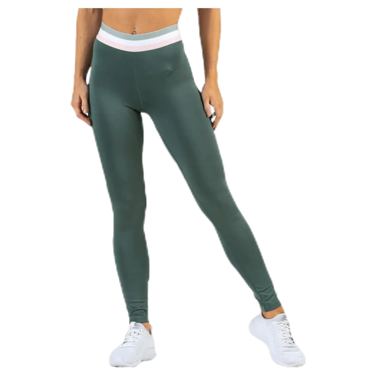 Capability Tights Green