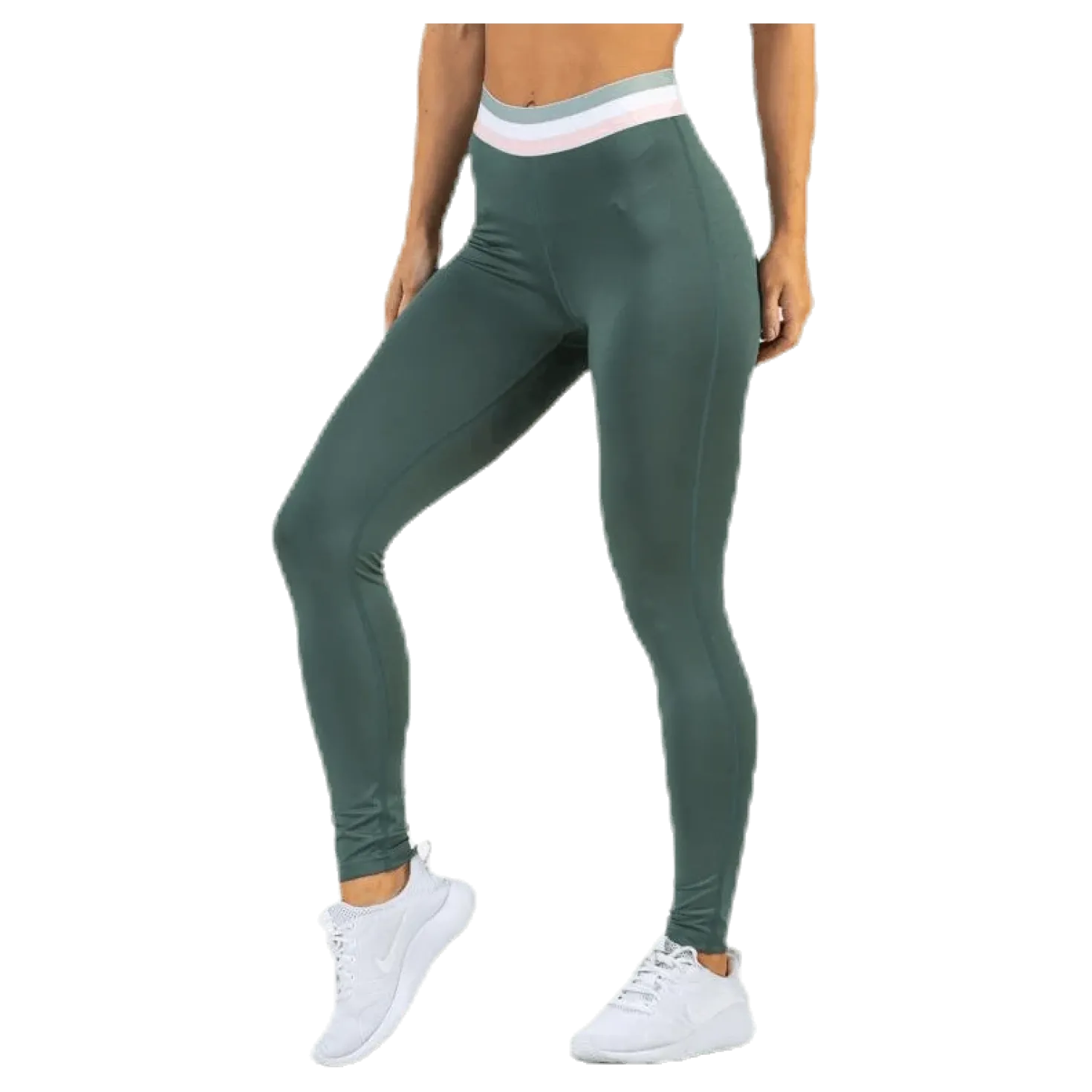 Capability Tights Green