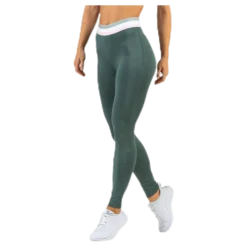 Capability Tights Green