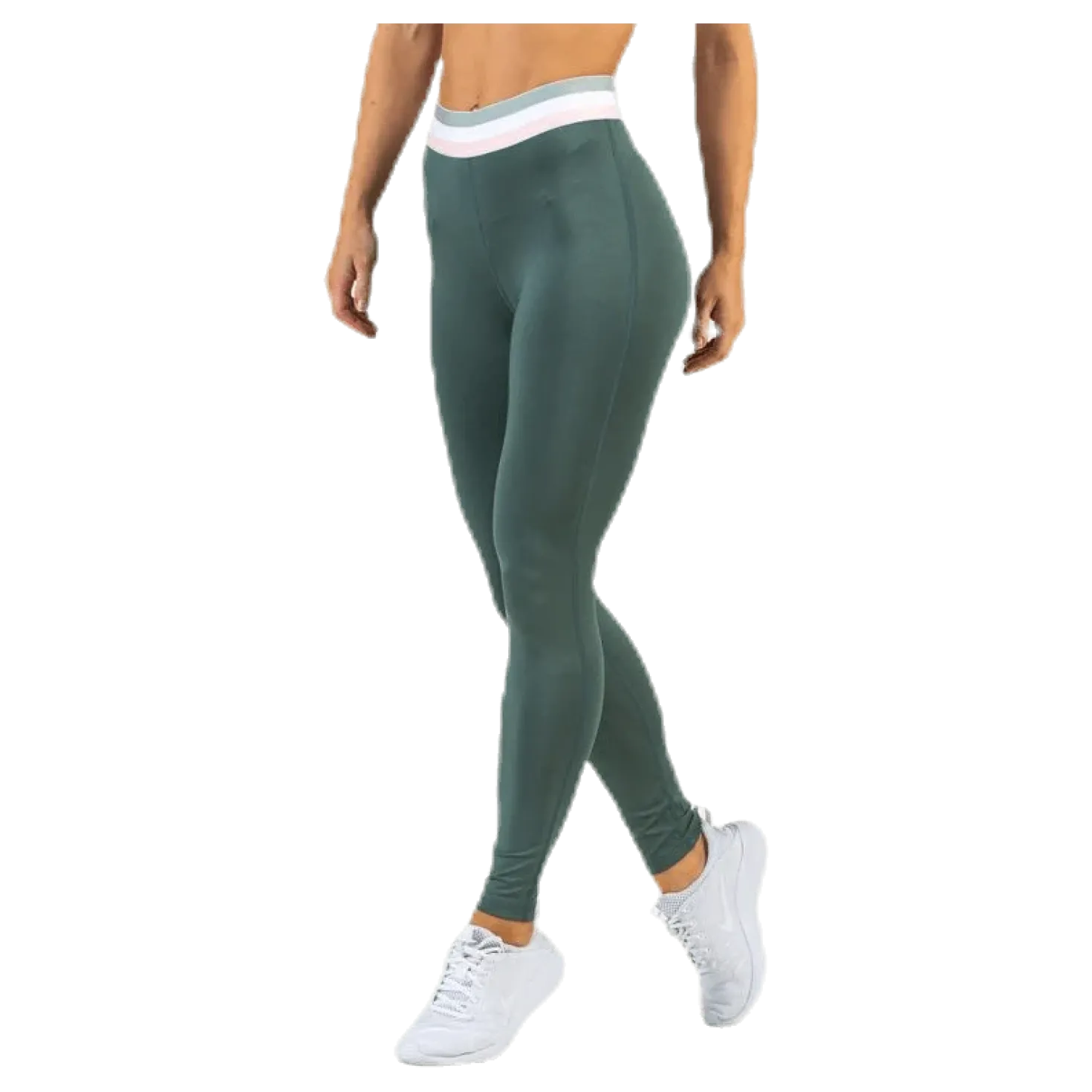 Capability Tights Green