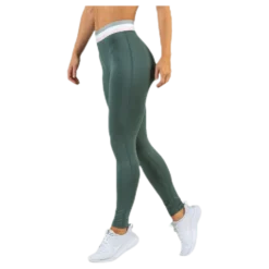 Capability Tights Green