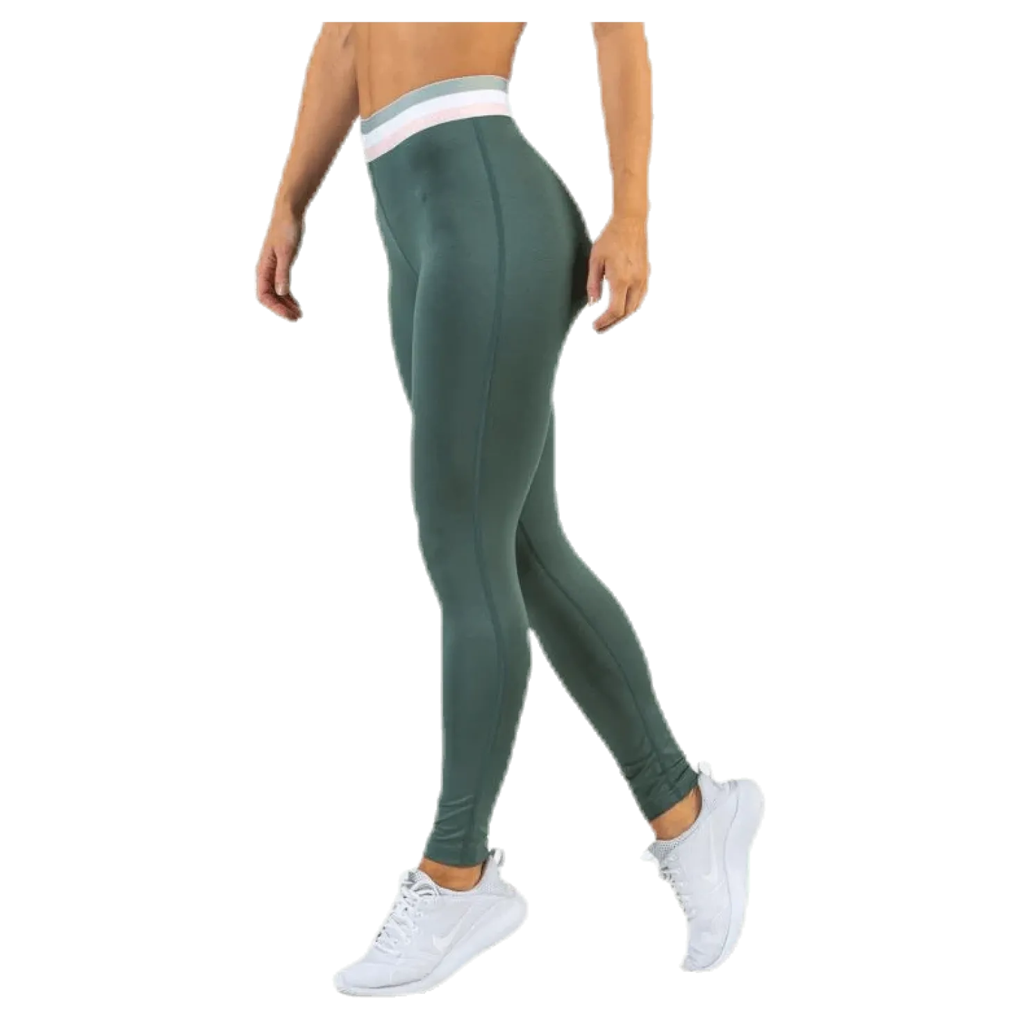 Capability Tights Green