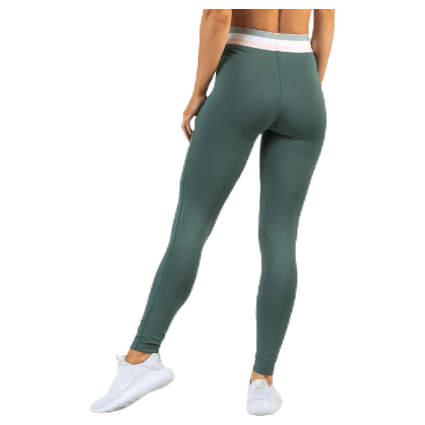 Capability Tights Green