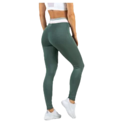 Capability Tights Green