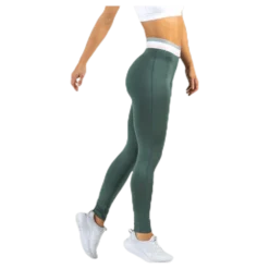 Capability Tights Green