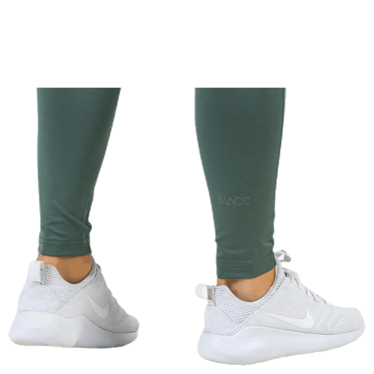 Capability Tights Green