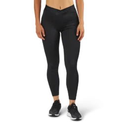 Capability V Tights Black