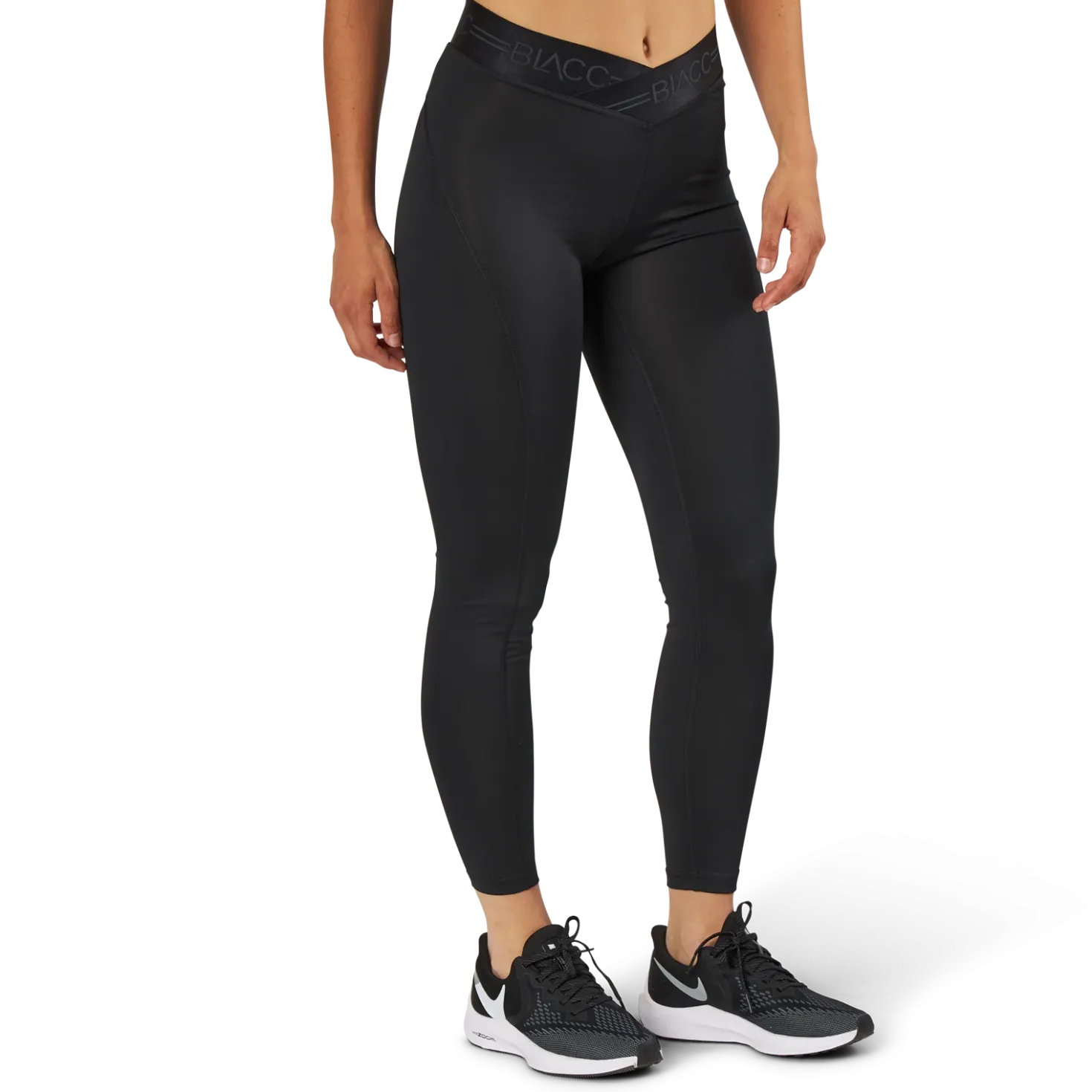 Capability V Tights Black