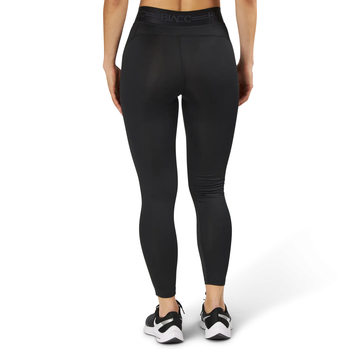 Capability V Tights Black