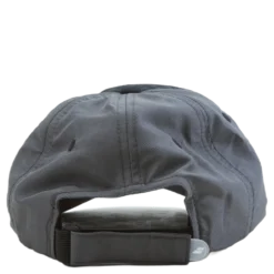 Cap Basic Logo Black
