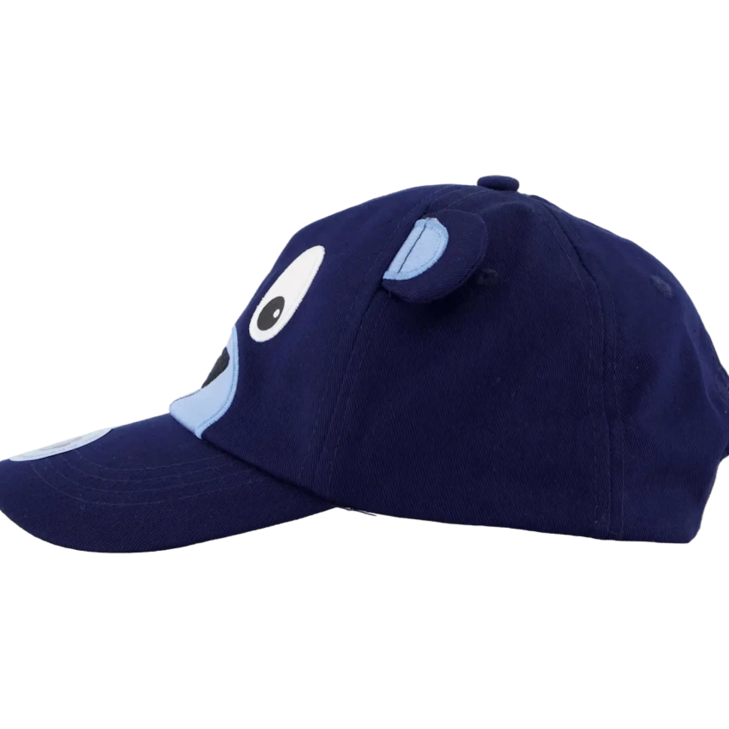 Cap Bear Blue Medium