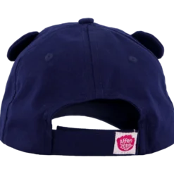 Cap Bear Blue Medium