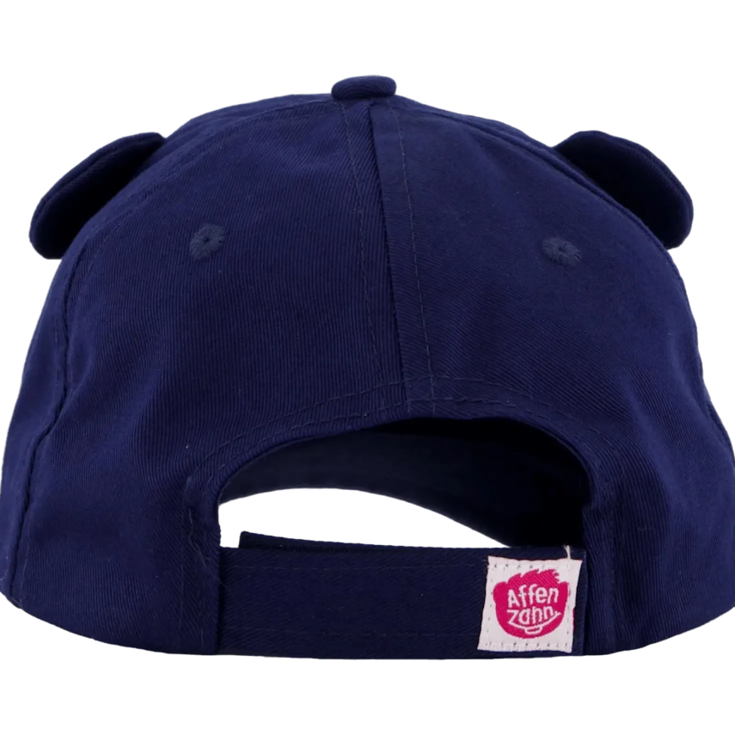 Cap Bear Blue Medium