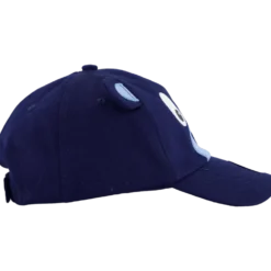 Cap Bear Blue Medium