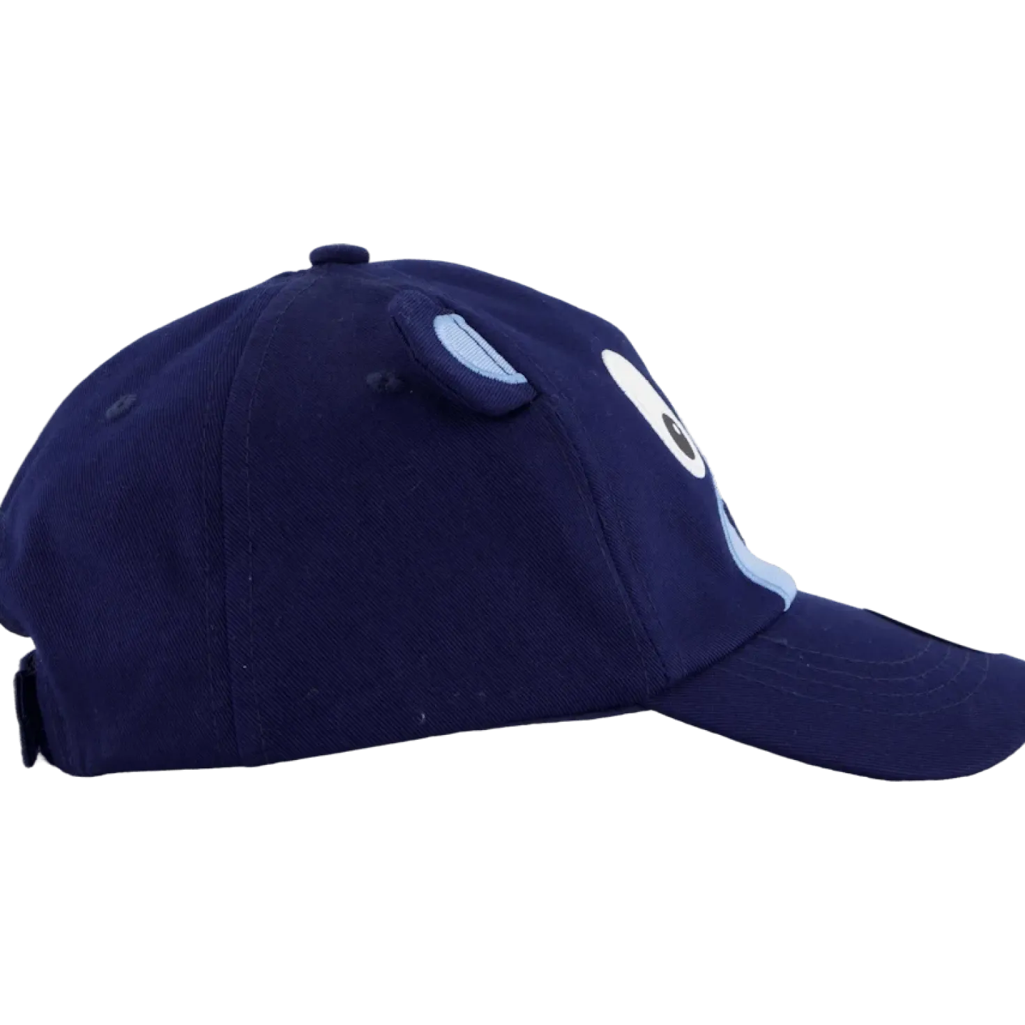 Cap Bear Blue Medium