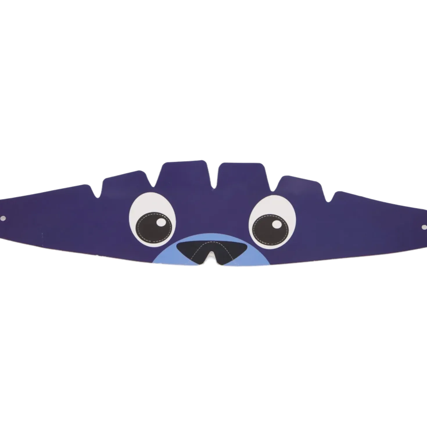 Cap Bear Blue Medium
