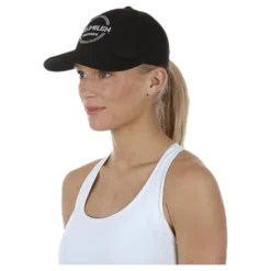 Cap Black