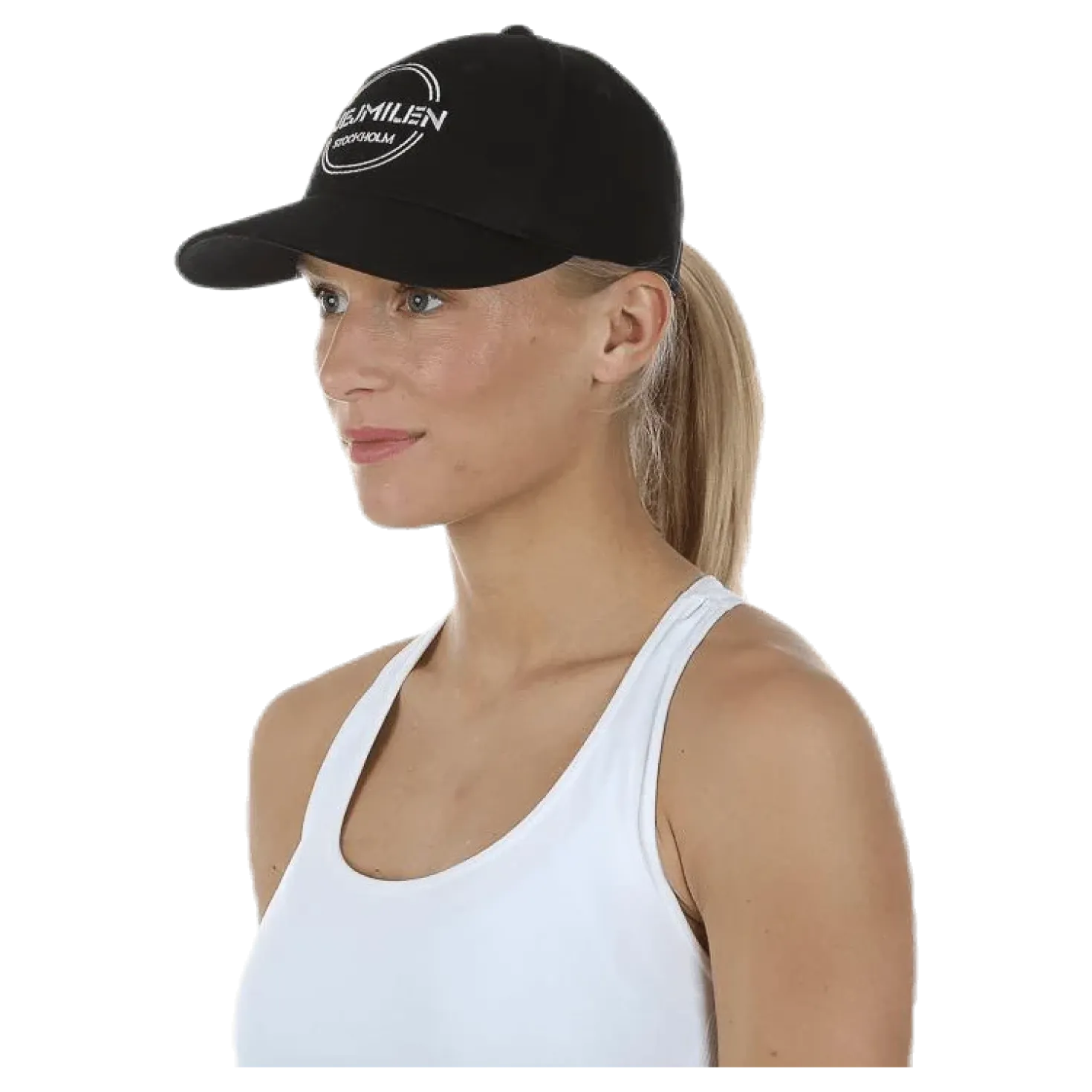 Cap Black