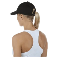 Cap Black