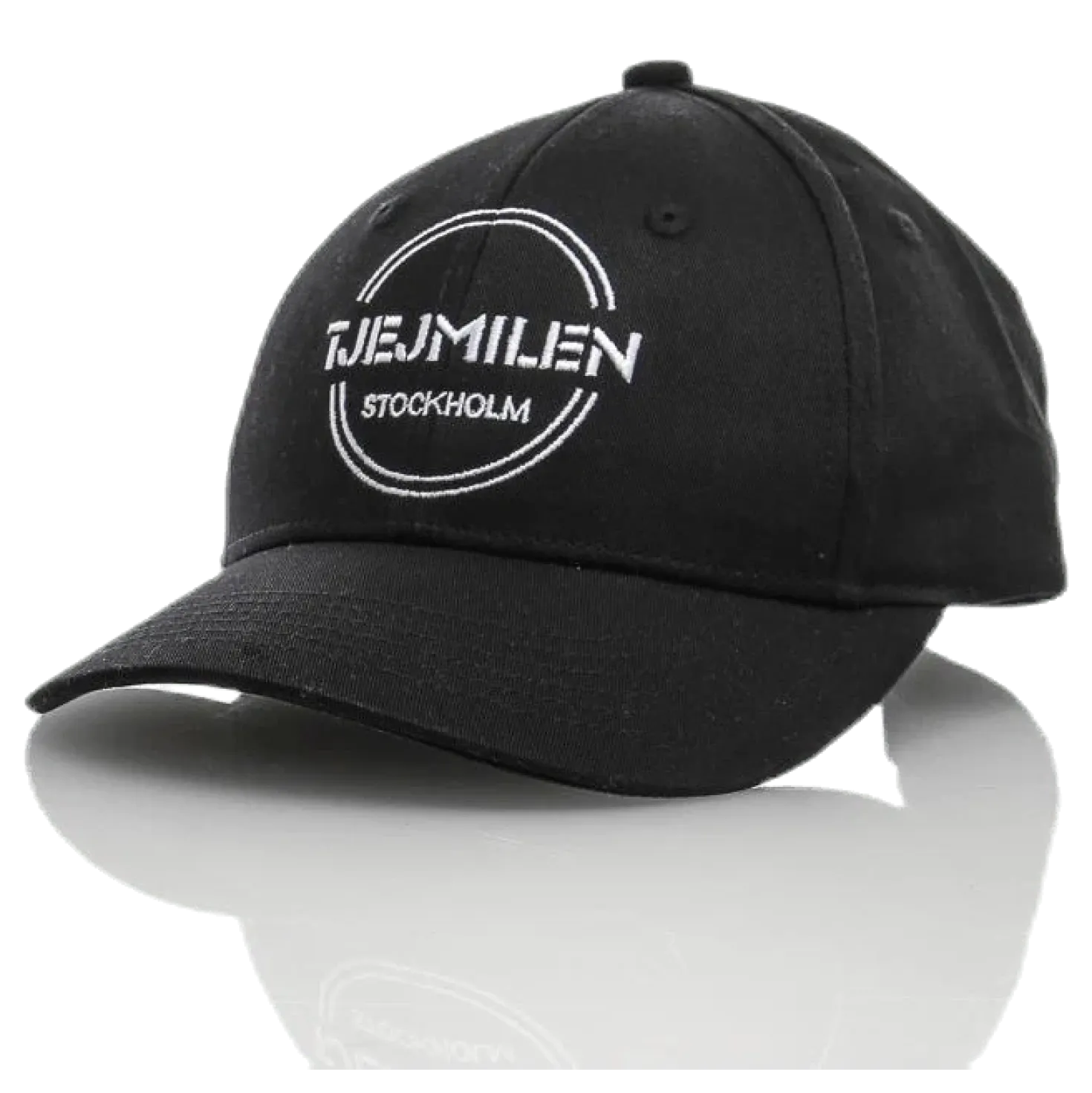 Cap Black