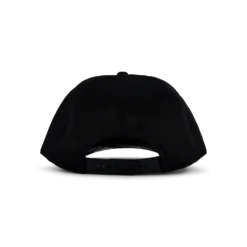 Cap Curve Trucker Black/aero