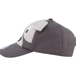 Cap Dog Grey Medium