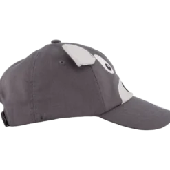 Cap Dog Grey Medium