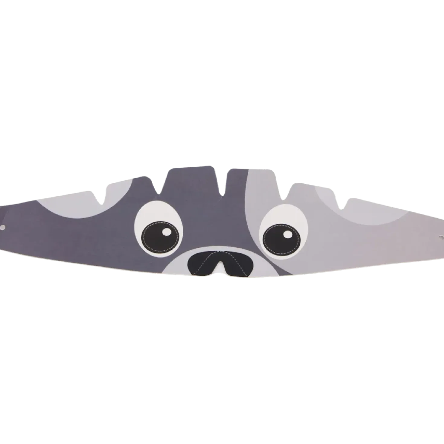 Cap Dog Grey Medium