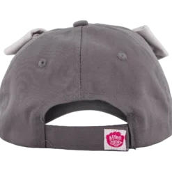 Cap Dog Grey Small