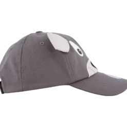 Cap Dog Grey Small