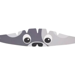 Cap Dog Grey Small
