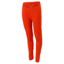 Cape Fleece Layer 2 Orange