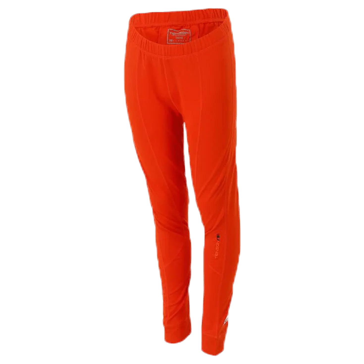 Cape Fleece Layer 2 Orange