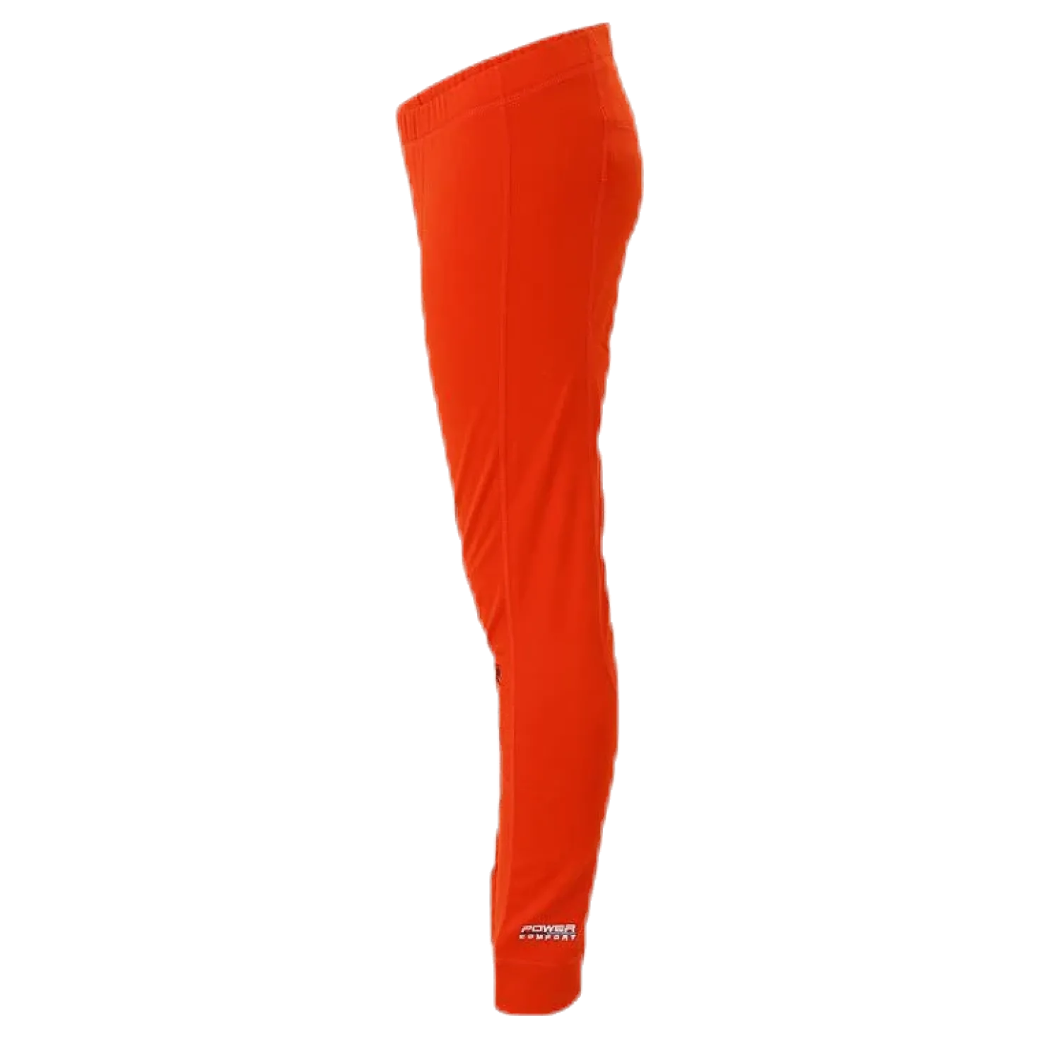 Cape Fleece Layer 2 Orange