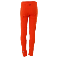 Cape Fleece Layer 2 Orange