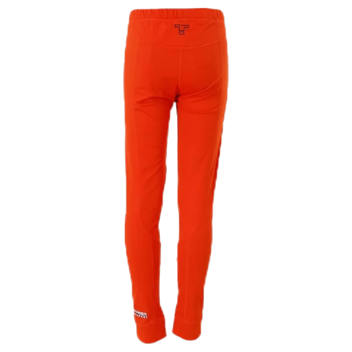 Cape Fleece Layer 2 Orange