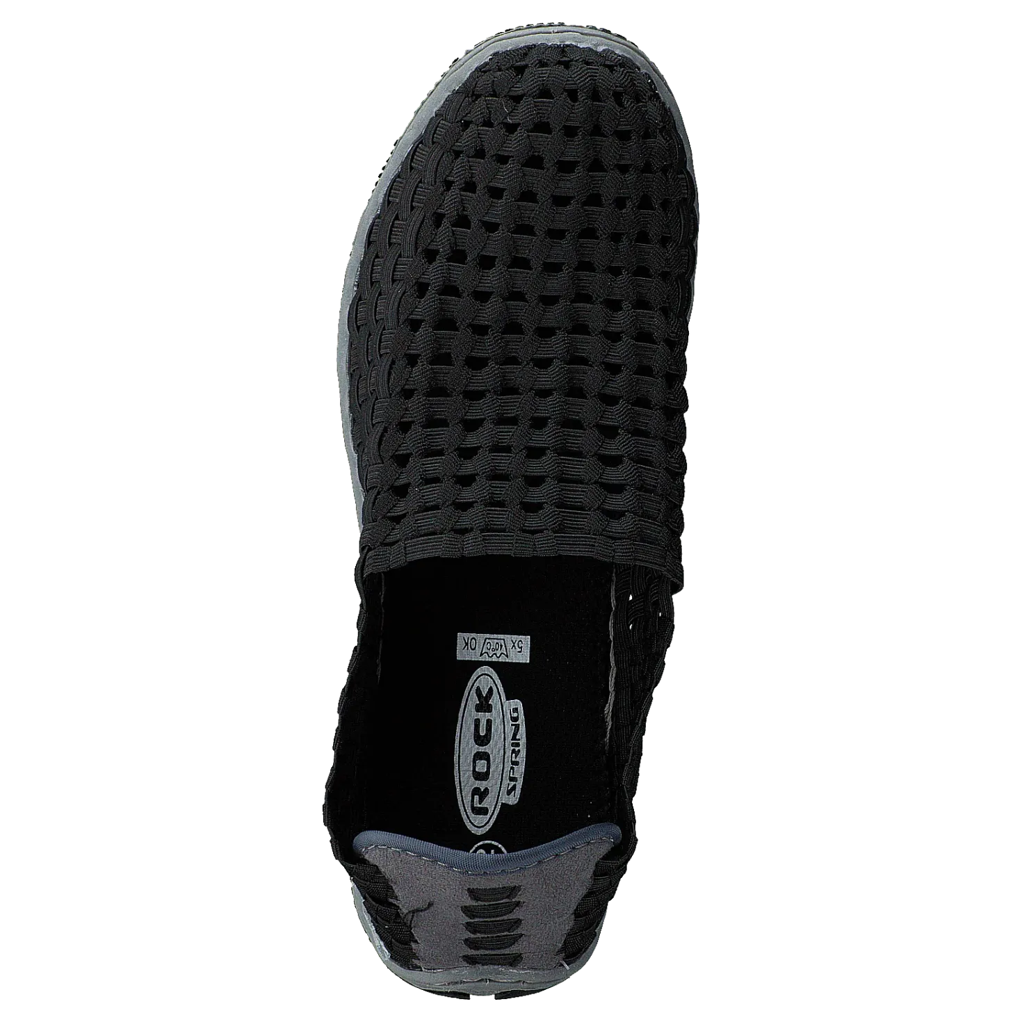 Cape Horn 01-Black