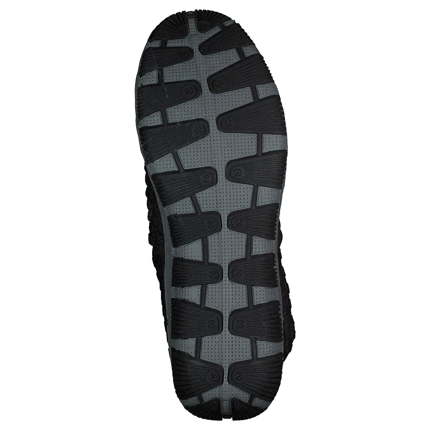 Cape Horn 01-Black