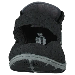 Cape Town 01-Black
