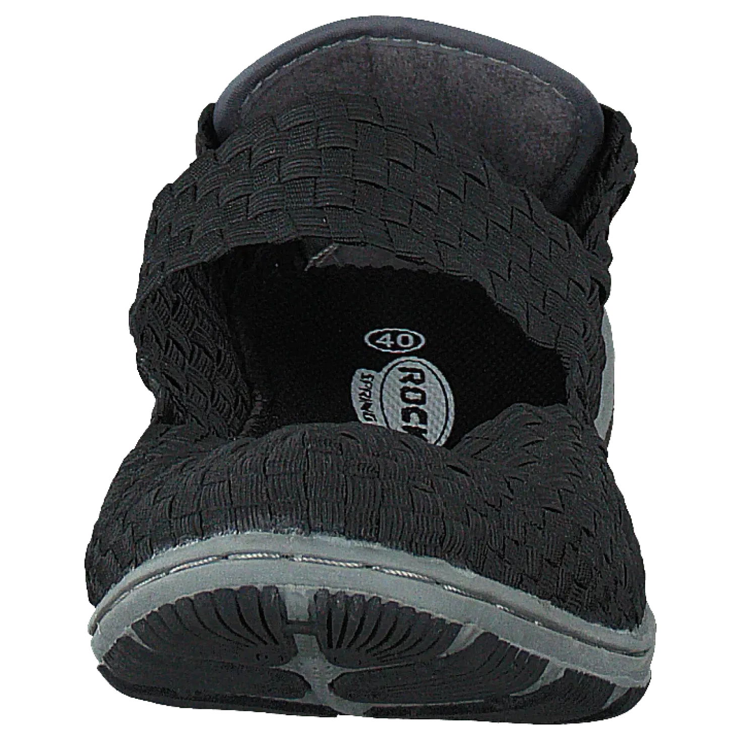 Cape Town 01-Black