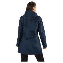 Cape York Coat Blue